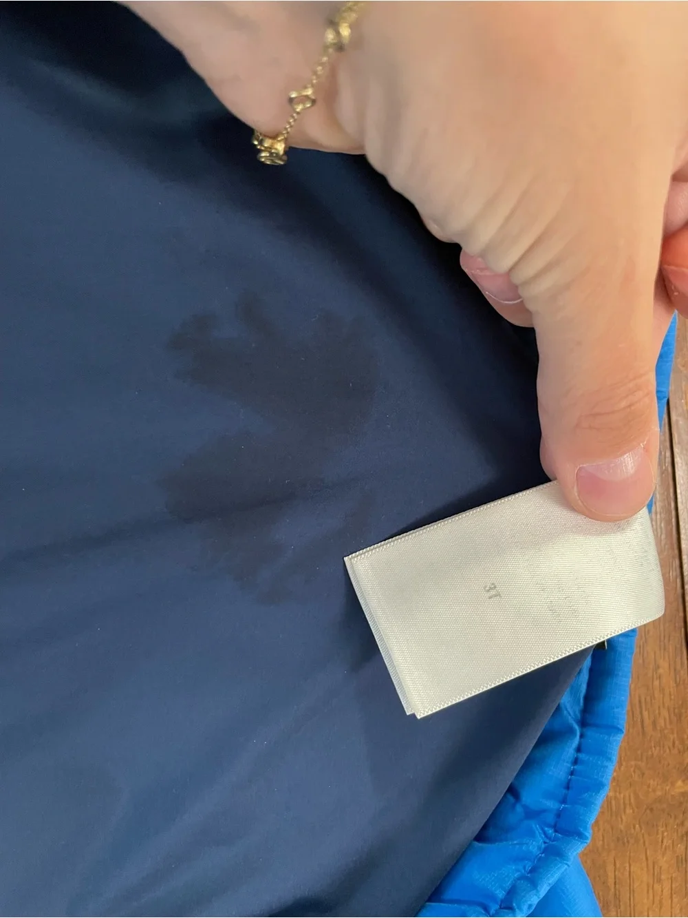Patagonia lightweight quilted